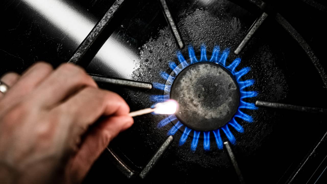 Il prezzo del gas scende nuovamente sotto gli 80 euro a causa del clima invernale caldo |  Economia
