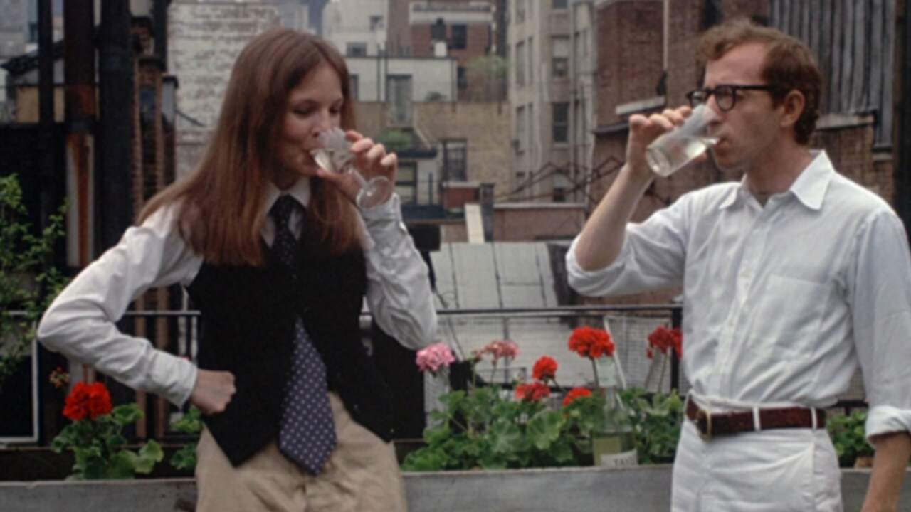 Beeld uit video: Annie Hall - trailer