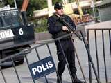 'Protesterende Turkse Nederlander opgepakt in Turkije'