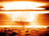 'Landen houden elkaar in houdgreep met afschaling kernarsenaal'