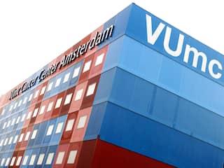 VUmc doet onderzoek naar kwaliteit van nachtrust in ziekenhuis