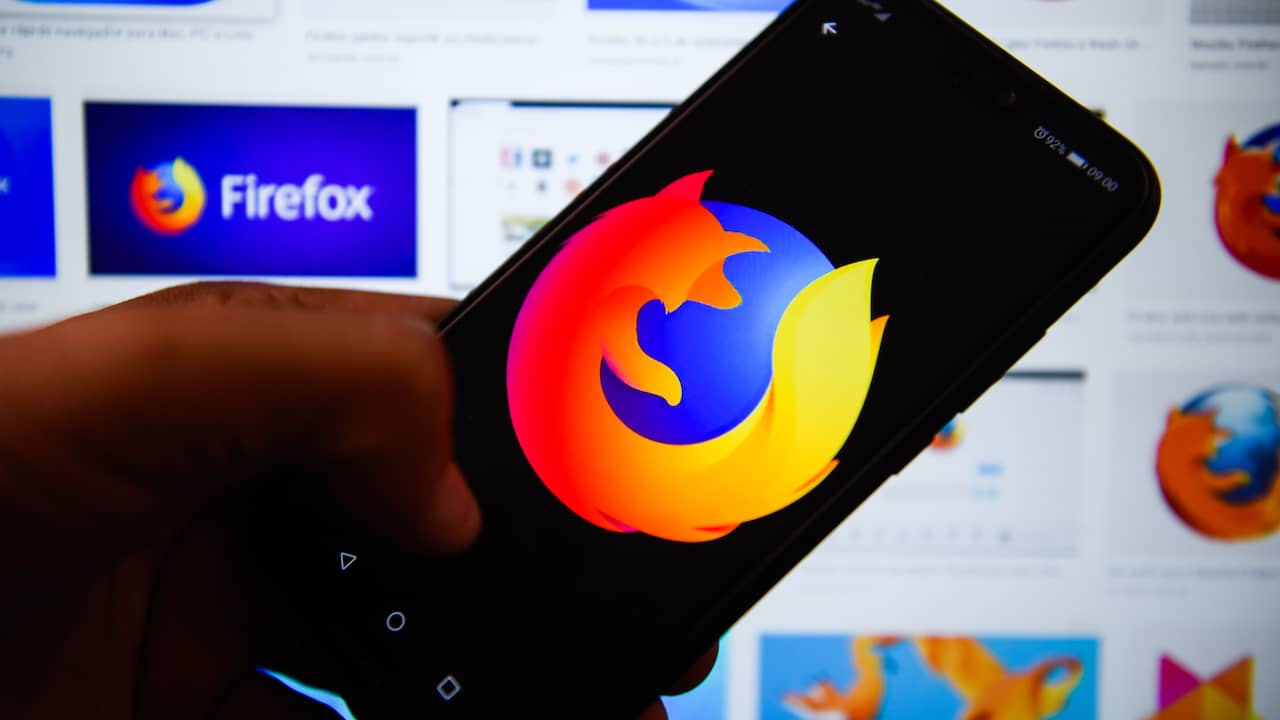 Mozilla removes four datagathering antivirus extensions from Firefox