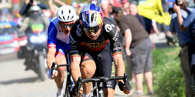 Dylan van Baarle