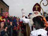 Sinterklaas en zijn pieten bijna in Zeeland