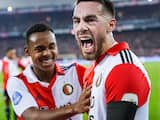 Feyenoord verslaat Excelsior en is voor het eerst in zes jaar winterkampioen