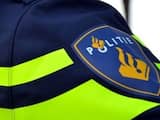 Politie houdt man aan voor bedreigen huisgenoten met mes in Wolphaartsdijk