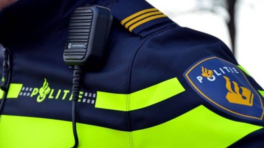 Man aangehouden voor winkeldiefstal in centrum Middelburg
