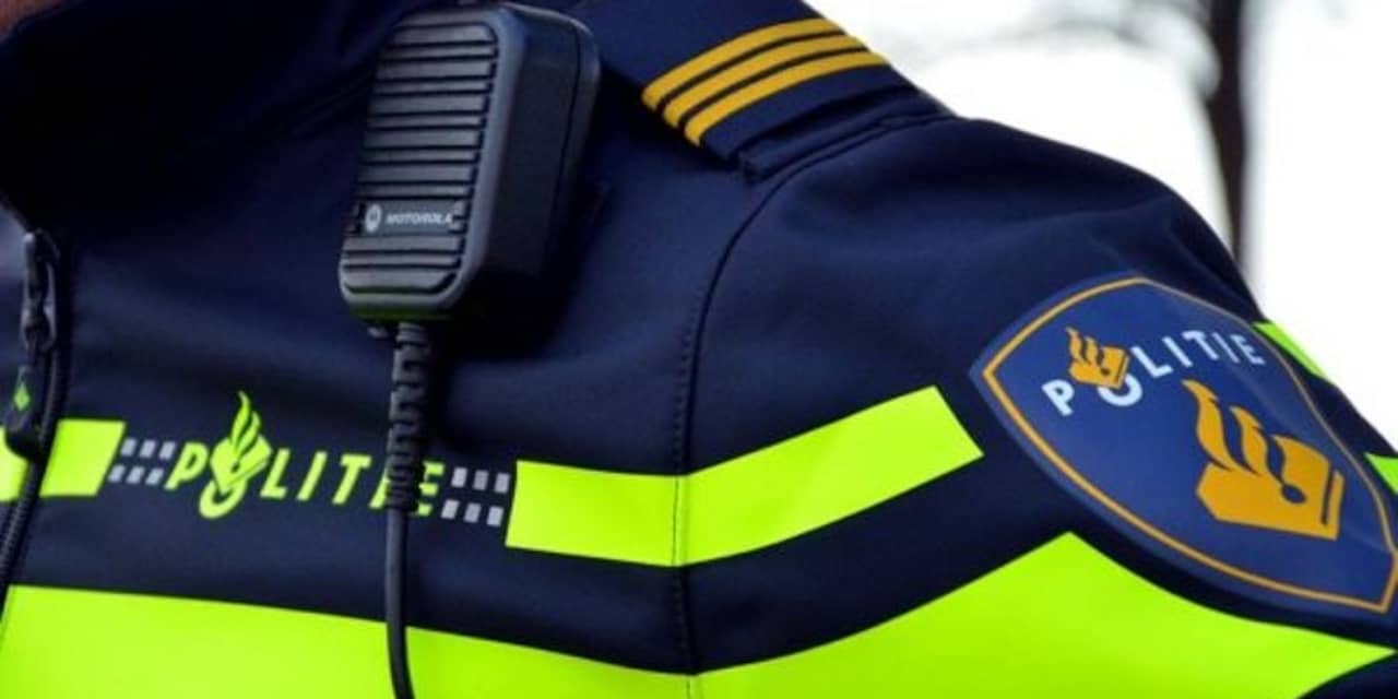 Politie arresteert drie personen in Vlissingen na onenigheid