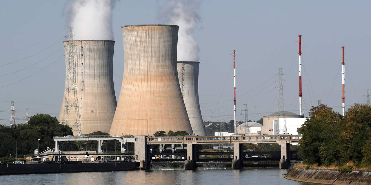 Klimaatvraag: Kunnen we het klimaatprobleem oplossen met kernenergie?