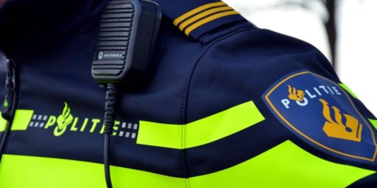 Utrechter verwondt drie agenten tijdens aanhouding