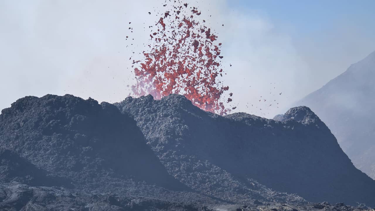 Iceland Volcano Eruption: Alert Raised, Evacuations Ordered