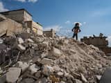 VN geeft toe dat slachtoffers aardbeving Syrië in de steek zijn gelaten