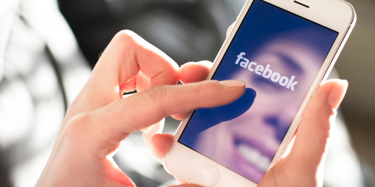 Facebook introduceert profielvideo's