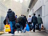 Dit jaar 17.000 asielzoekers in Nederland aangekomen