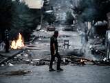 Hoe Turkije zich in het Syrische conflict mengde