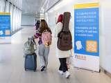 EU-landen eens over maatregelen tegen reizigers uit door corona geteisterd China