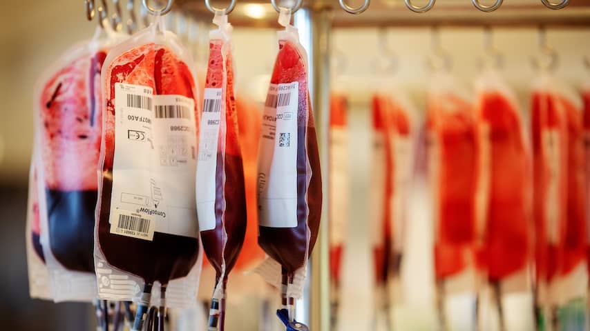 NUcheckt: Mogelijk verband tussen bloedgroep en ernstig verloop COVID-19