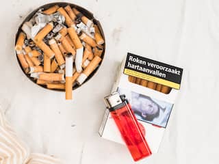 Roken nog veel schadelijker dan vermeld op verpakkingen sigaretten