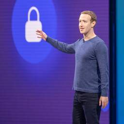 Tientallen Android-apps visten naar Facebook-wachtwoorden