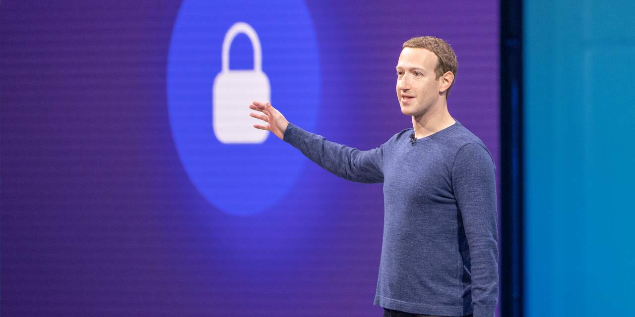 Facebook aangeklaagd in VS, moet mogelijk Instagram en WhatsApp verkopen