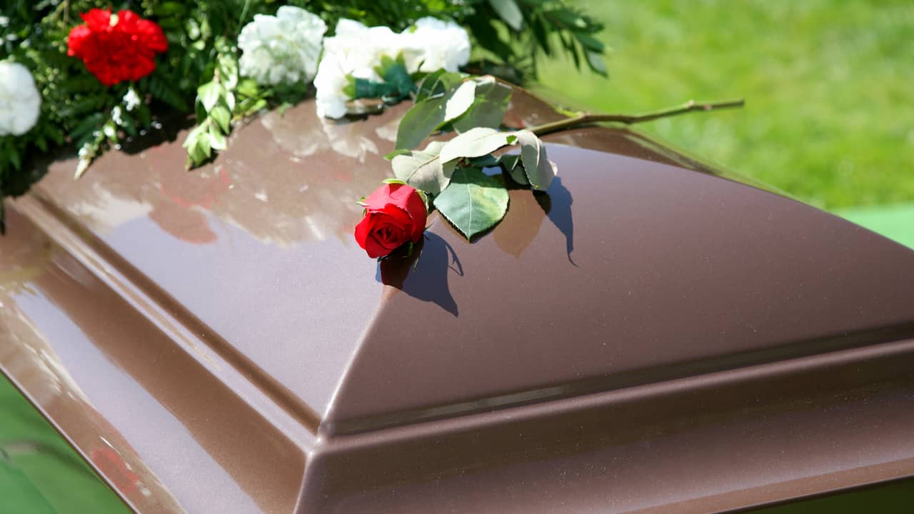 Non pensare ai social media dopo la morte è un problema |  Tecnologia