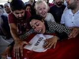 Twitter verwijdert beelden zelfmoordaanslag Turkije