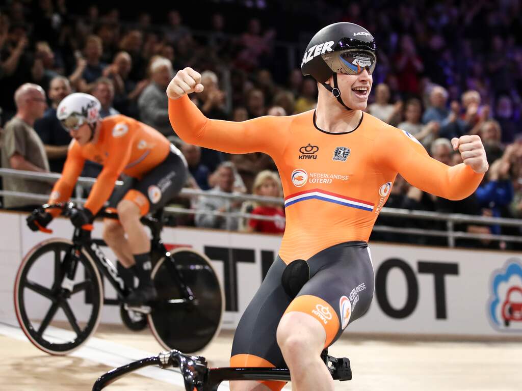 Deze 33 Olympische Medailles Gaat Nederland Mogelijk Pakken In Tokio Nu Het Laatste Nieuws Het Eerst Op Nu Nl