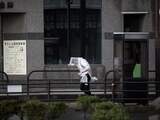 Japan evacueert miljoen inwoners vanwege dreigende watersnoodramp
