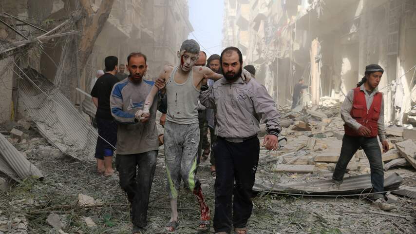 Aleppo