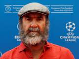 Eric Cantona