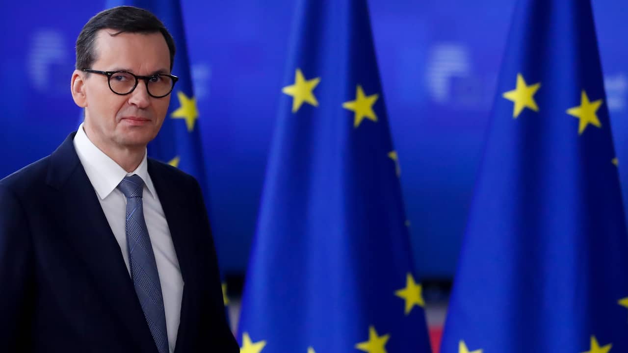 Poland ends opposition to minimum taxation for multinationals |  Economy