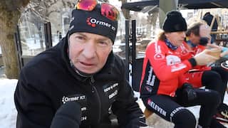 Angenent over Elfstedentocht: 'Hopelijk zijn we voor avondklok binnen'