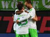 Trefzekere Dost vindt zege Wolfsburg in rumoerige weken 'klasse'