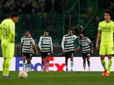 Dortmund sneuvelt in poule van Ajax na dramatische avond tegen Sporting