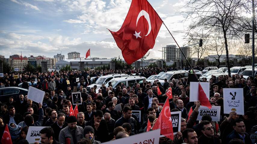 zaman