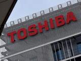'Toshiba bereidt verkoop van chipactiviteiten voor'
