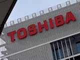 'Foxconn wil geheugenchipdivisie Toshiba kopen voor 25 miljard euro'