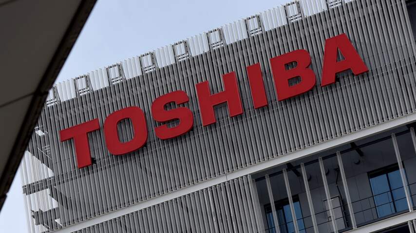 Toshiba, 