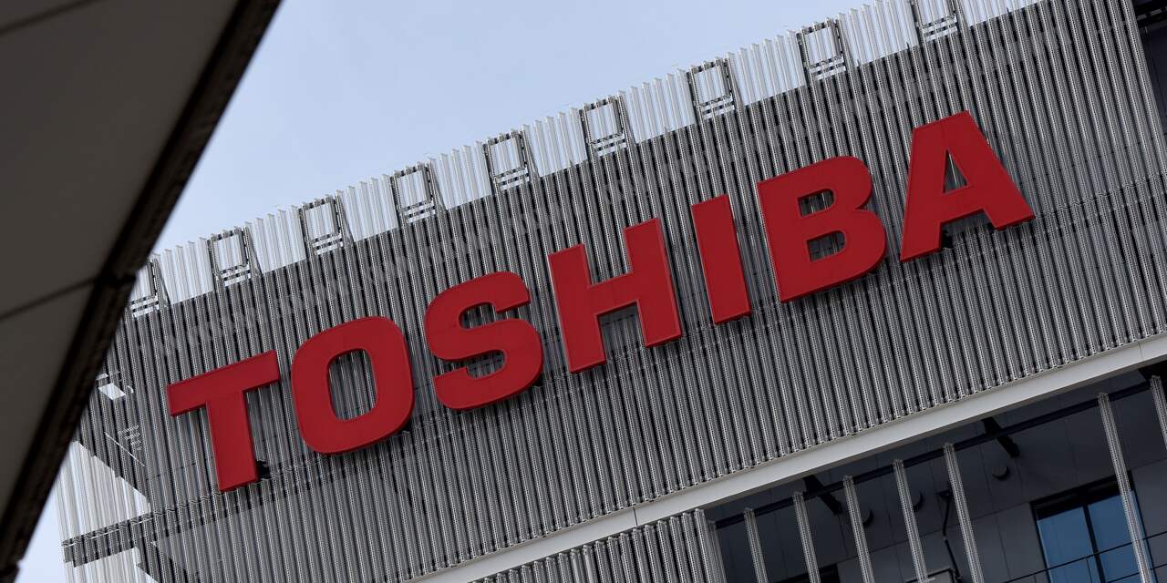 Toshiba wil divisie Landis+Gyr naar beurs Zürich brengen