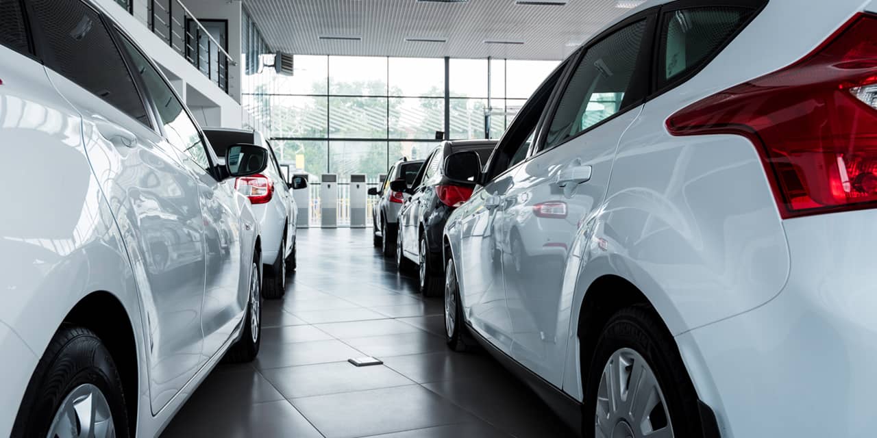 Autoimporteurs zorgen voor valse noot bij positieve omzetgeluiden autohandel