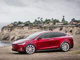 Goed kwartaal voor autoproducent Tesla