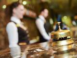 'Hotels kunnen in 2016 meer gasten en omzet verwachten'