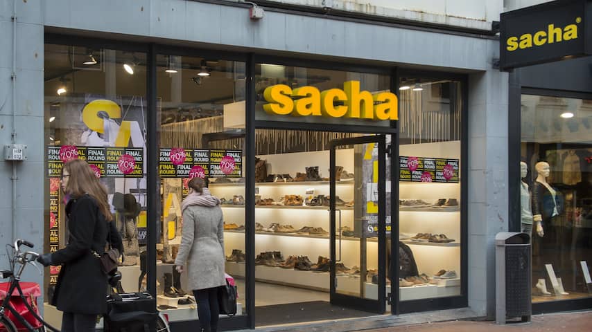 Sacha winkel
