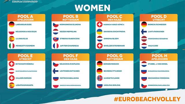 Loting vrouwen