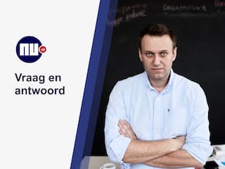 Jullie vragen over Navalny: 'Hoe aannemelijk is onafhankelijk onderzoek?'