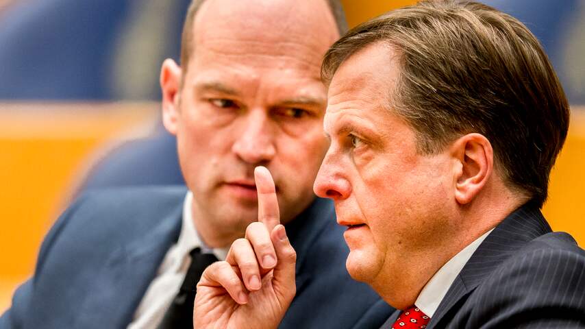 Pechtold Segers