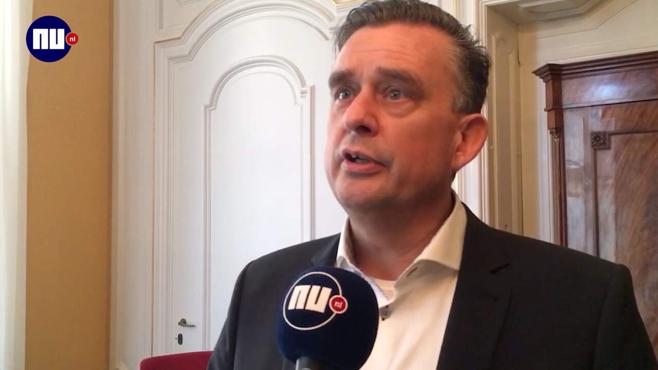 Roemer: 'Het is tijd om te investeren in mensen'