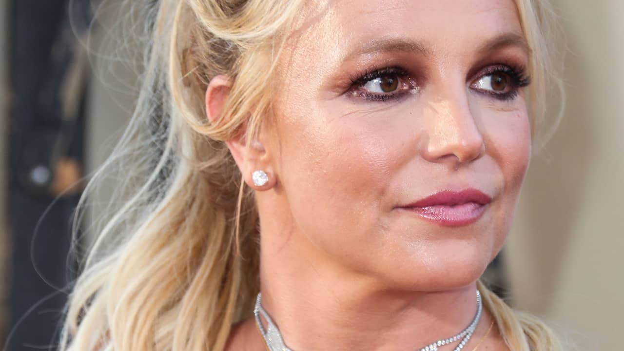 Beeld uit video: Analyse Britney-tape: Medicatie, verplichte spiraal en opsluiting