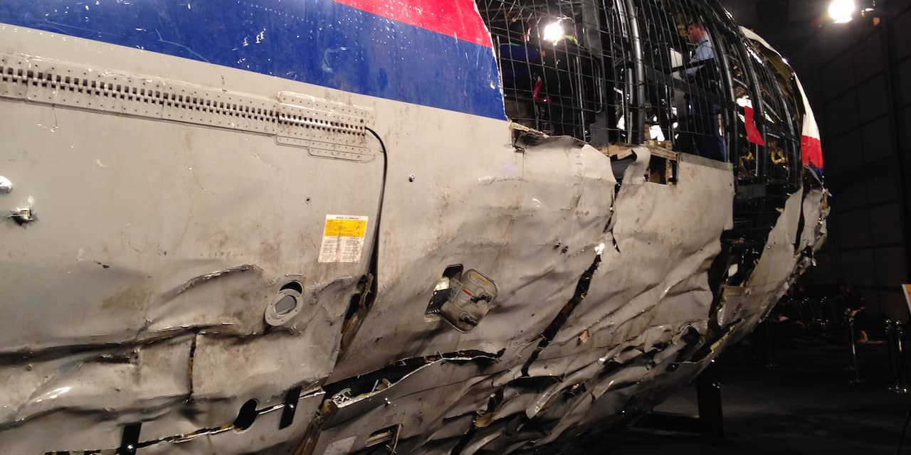 Strafproces MH17-ramp wordt gevoerd in Nederlandse rechtbank