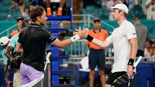 Botic van de Zandschulp content na bereiken vierde ronde Masters-toernooi in Miami